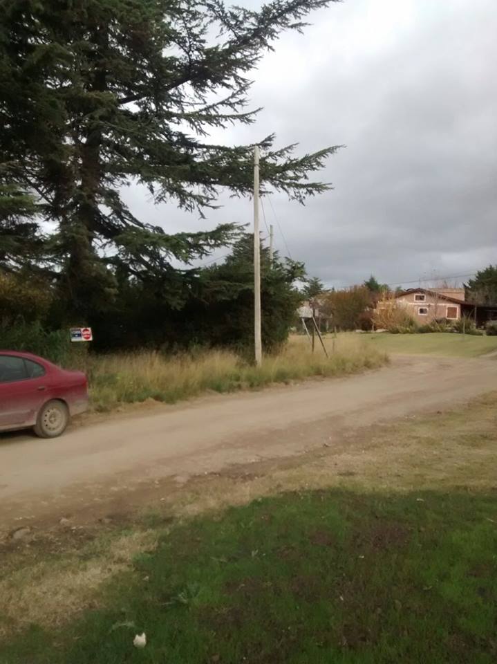 Terreno en Venta en Manzana Los Ceibos,  Sierra de  la Ventana - Bahía Blanca Propiedades | SITIO OFICIAL l