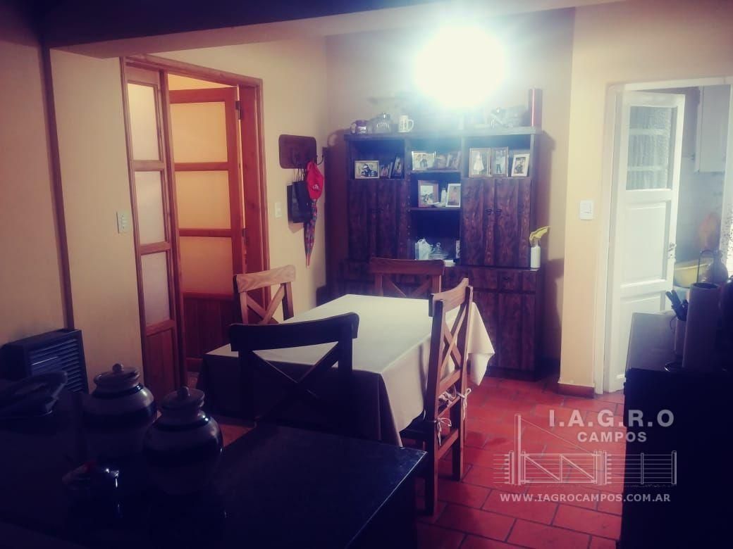 Casa en Venta en Rosales 14,  Bahía Blanca - Bahía Blanca Propiedades | SITIO OFICIAL l