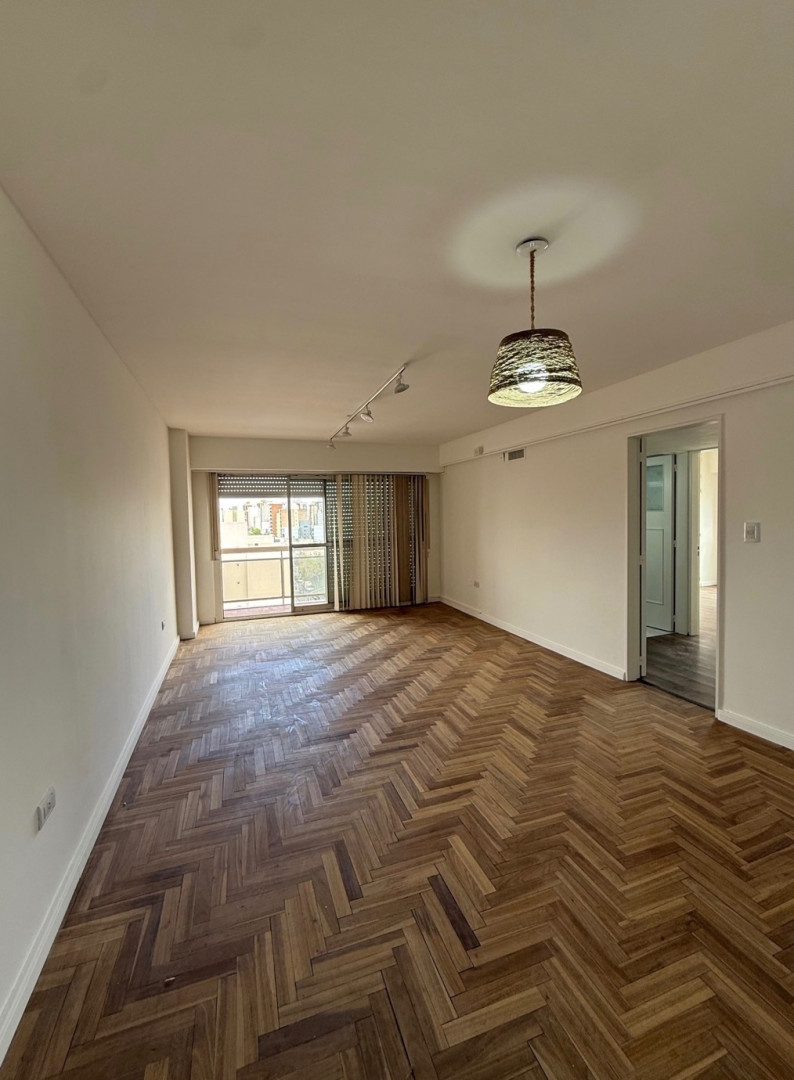 Departamento en Alquiler en Avenida Alem Al 600, Centro, Bahía Blanca - Bahía Blanca Propiedades | SITIO OFICIAL l