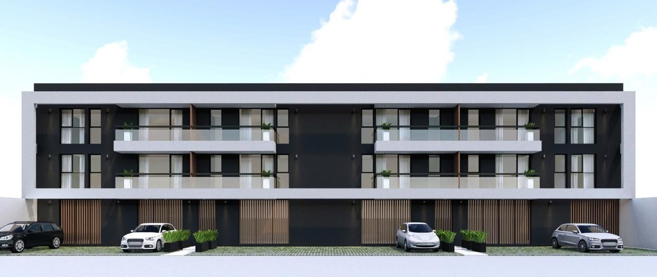 Departamento  - Fideicomiso en Eduardo Gonzalez Y Witcomb, Villa Floresta, Bahía Blanca - Bahía Blanca Propiedades | SITIO OFICIAL l