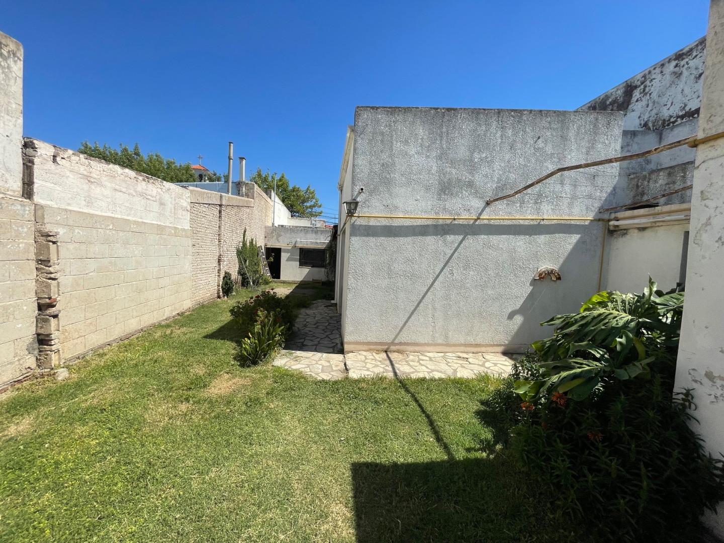 Casa en Alquiler en 12 De Octubre 700, Universitario, Bahía Blanca - Bahía Blanca Propiedades | SITIO OFICIAL l