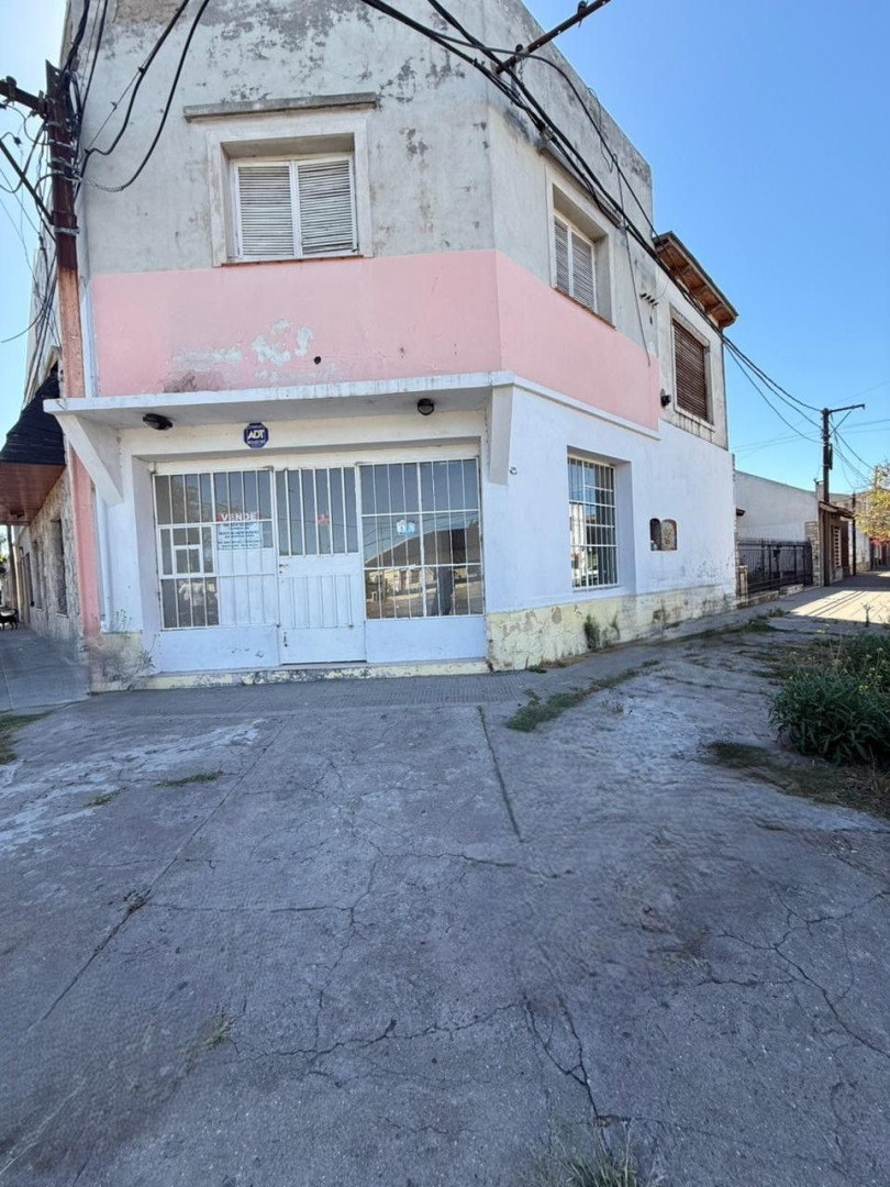 Local en Venta en Brickman 1000,  Bahía Blanca - Bahía Blanca Propiedades | SITIO OFICIAL l