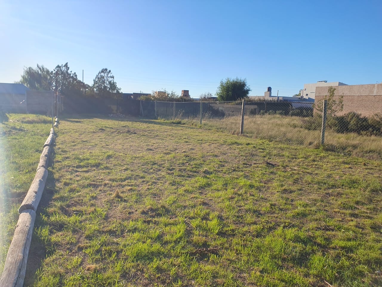 Terreno en Venta en Agustín De Arrieta Y Los Adobes, Los Horneros, Bahía Blanca - Bahía Blanca Propiedades | SITIO OFICIAL l