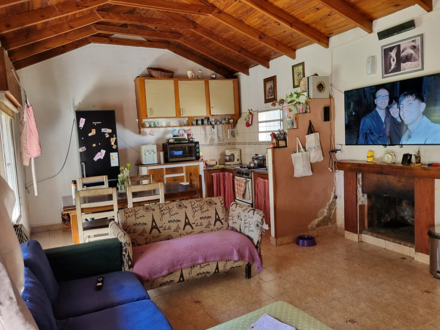 Casa en Venta en Paula Albarracín 850, Los Chañares, Bahía Blanca - Bahía Blanca Propiedades | SITIO OFICIAL l