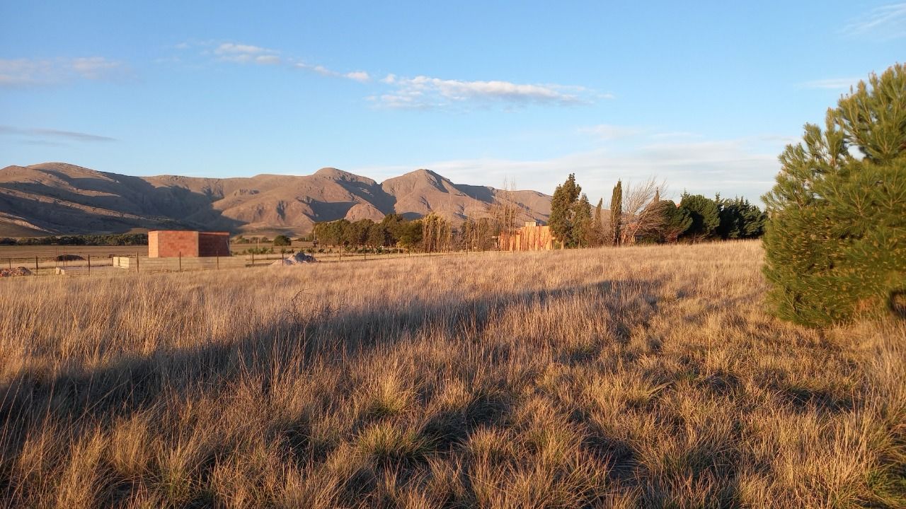 Terreno en Venta en Melica Y Cacique Cura Llan,  San Andres de las Sierras - Bahía Blanca Propiedades | SITIO OFICIAL l
