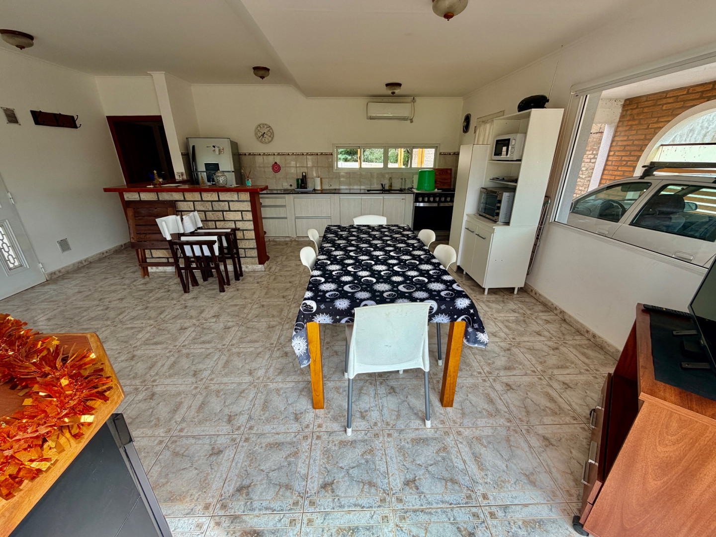 Casa en Venta en Avenida Costanera ,  Sierra de  la Ventana - Bahía Blanca Propiedades | SITIO OFICIAL l