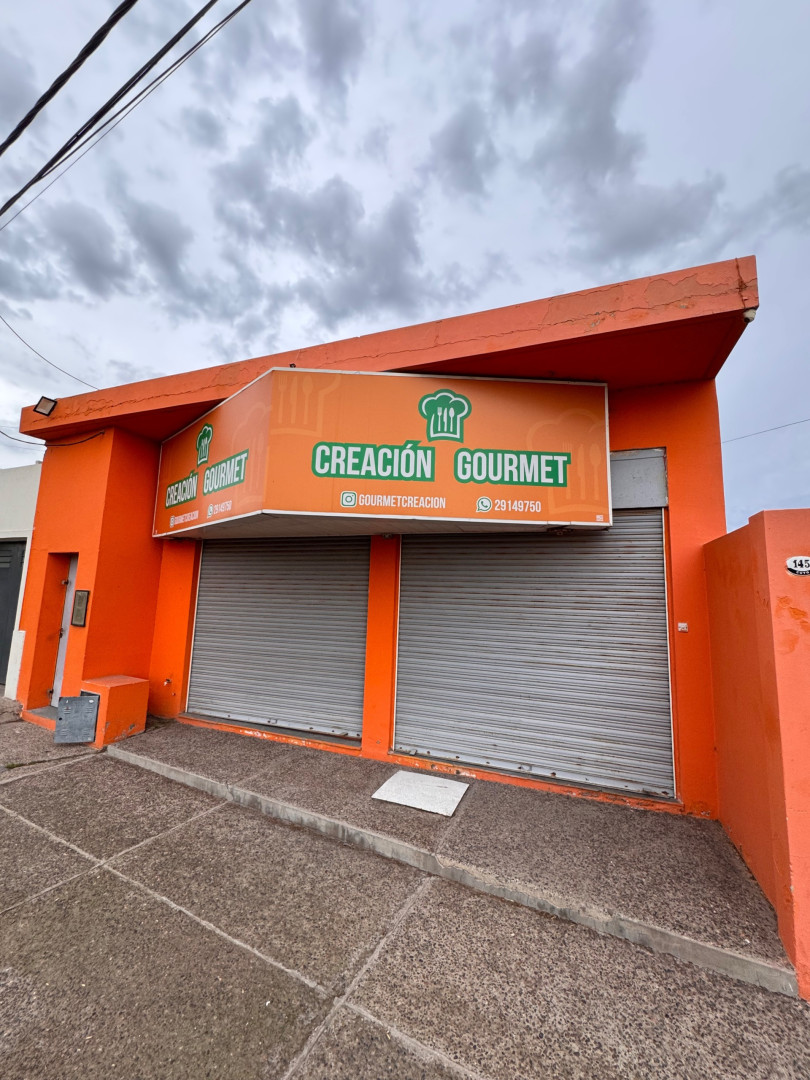 Local en Alquiler en Cuyo 147,  Bahía Blanca - Bahía Blanca Propiedades | SITIO OFICIAL l