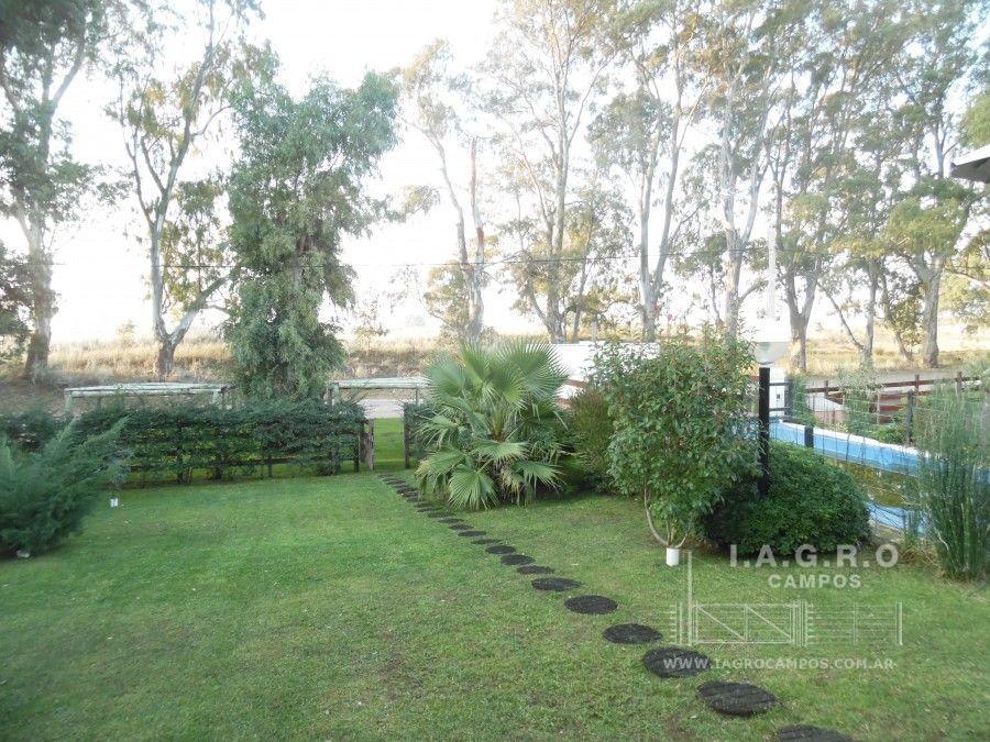 Cabaña en Venta en Pehuen-Co,  Pehuen Co - Bahía Blanca Propiedades | SITIO OFICIAL l