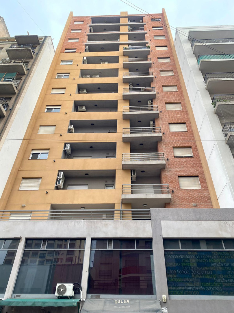Departamento en Alquiler en Soler 57, Centro, Bahía Blanca - Bahía Blanca Propiedades | SITIO OFICIAL l