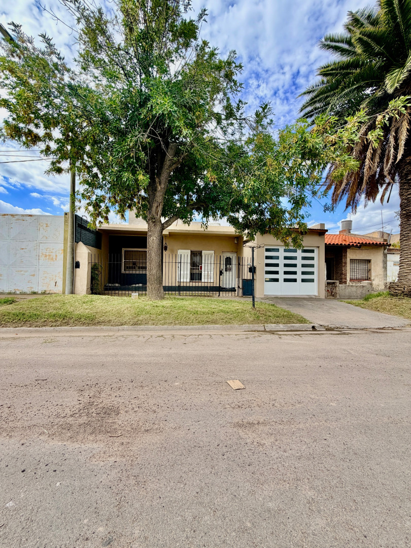 Casa en Venta en Nueva Provincia 100, Colon, Bahía Blanca - Bahía Blanca Propiedades | SITIO OFICIAL l