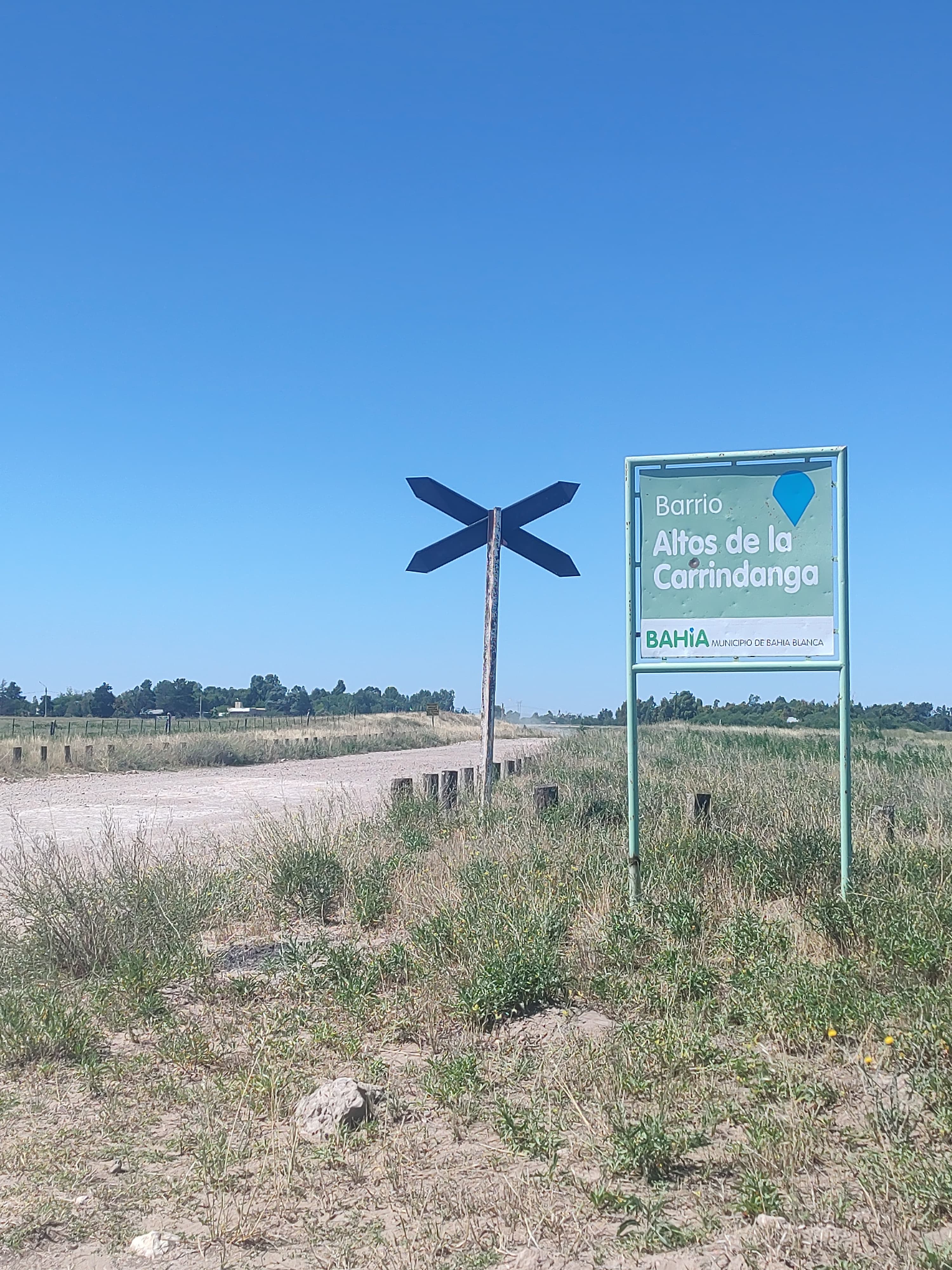 Terreno en Venta en Tordillo Y Alazan,  Bahía Blanca - Bahía Blanca Propiedades | SITIO OFICIAL l