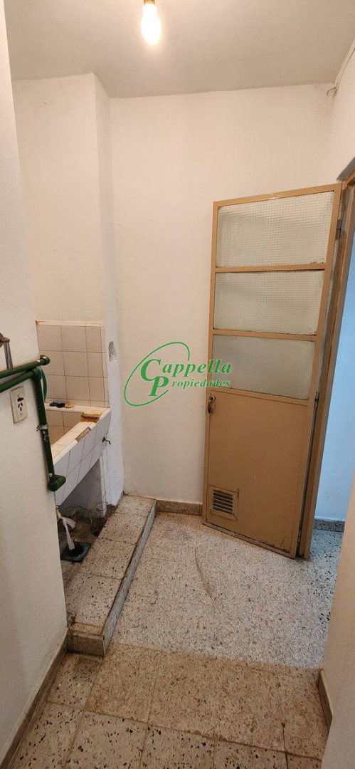Departamento en Alquiler en Alem 1047, Universitario, Bahía Blanca - Bahía Blanca Propiedades | SITIO OFICIAL l