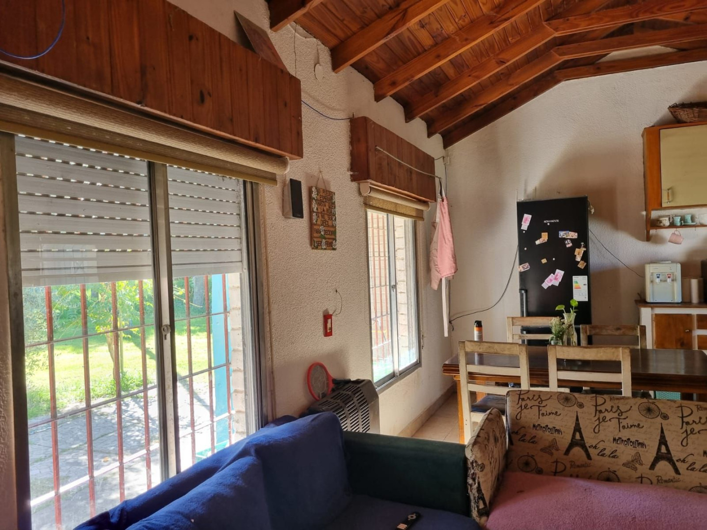 Casa en Venta en Paula Albarracín 850, Los Chañares, Bahía Blanca - Bahía Blanca Propiedades | SITIO OFICIAL l