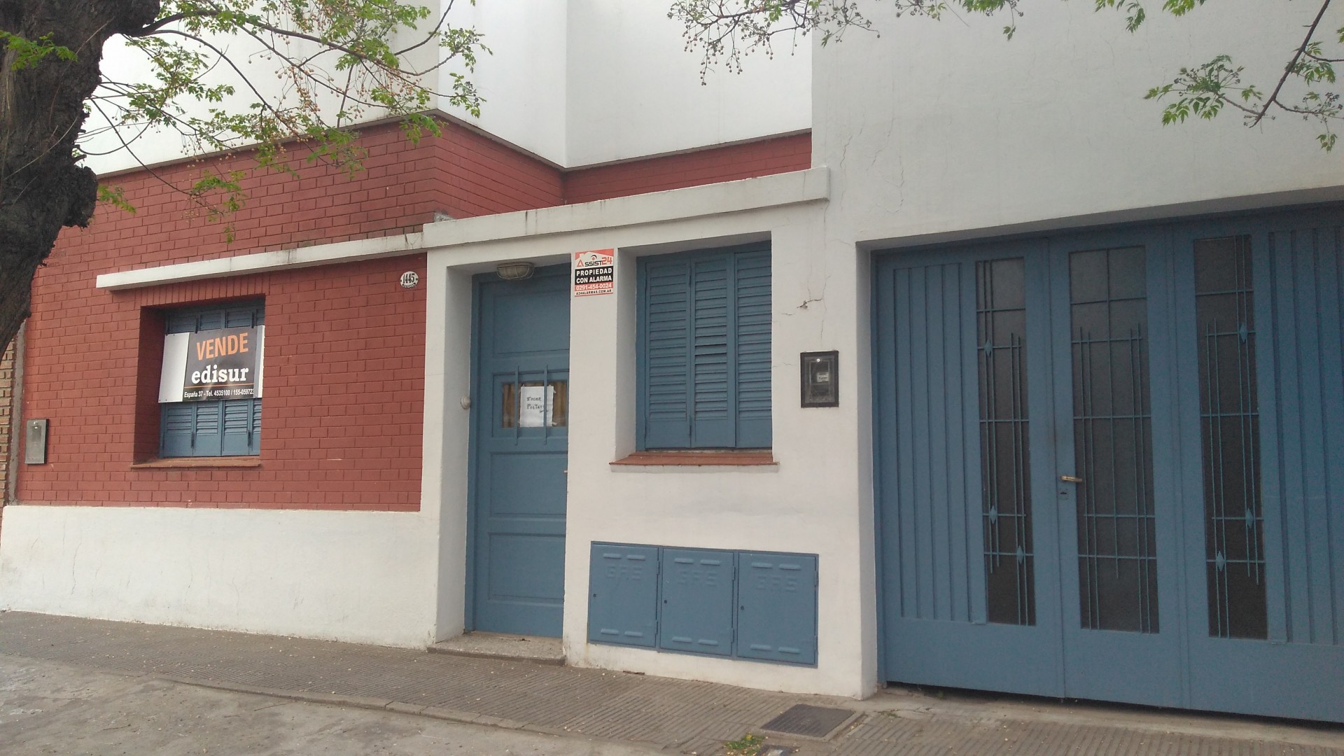 Casa en Venta en Estomba 1400, Universitario, Bahía Blanca - Bahía Blanca Propiedades | SITIO OFICIAL l