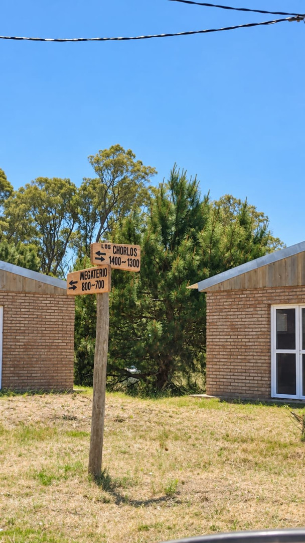 Terreno en Venta en Avenida La Huella Y Los Chorlos,  Pehuen Co - Bahía Blanca Propiedades | SITIO OFICIAL l