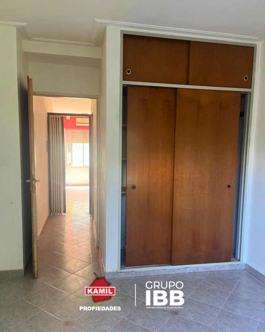 Departamento en Alquiler en 1° De Marzo 337,  Bahía Blanca - Bahía Blanca Propiedades | SITIO OFICIAL l