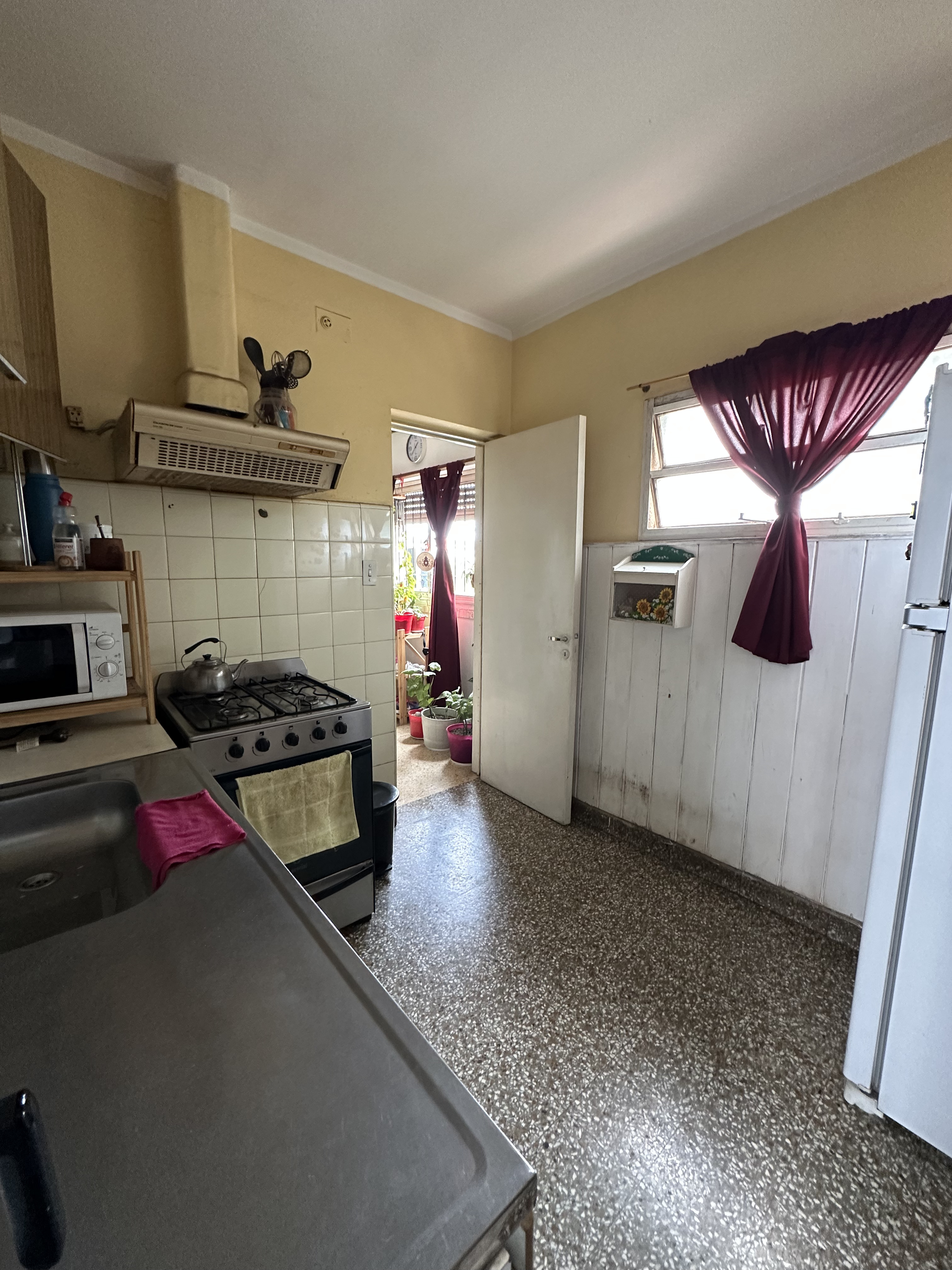Departamento en Venta en Manuel De Molina 94, Pacifico, Bahía Blanca - Bahía Blanca Propiedades | SITIO OFICIAL l