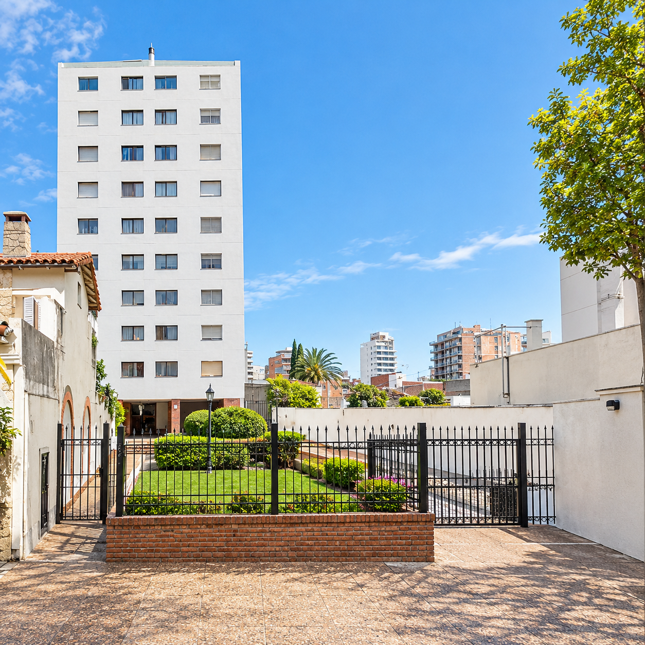 Departamento en Alquiler en Caronti 555,  Bahía Blanca - Bahía Blanca Propiedades | SITIO OFICIAL l