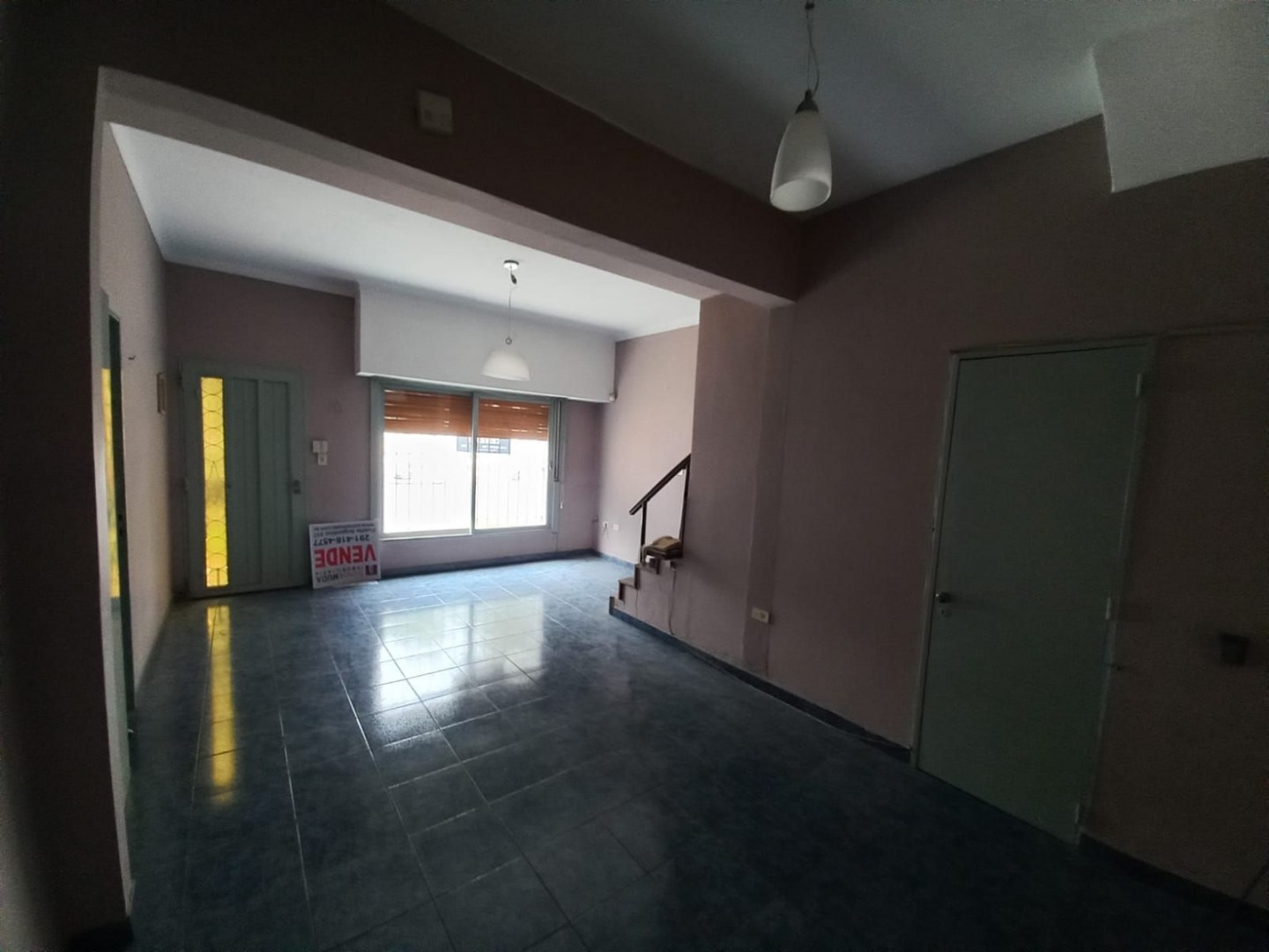 Casa en Venta en Teniente Farias 277, San Martin, Bahía Blanca - Bahía Blanca Propiedades | SITIO OFICIAL l