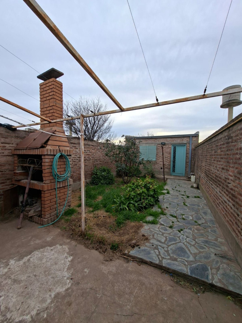 Casa en Venta en Nicolas Perez 1500,  Bahía Blanca - Bahía Blanca Propiedades | SITIO OFICIAL l