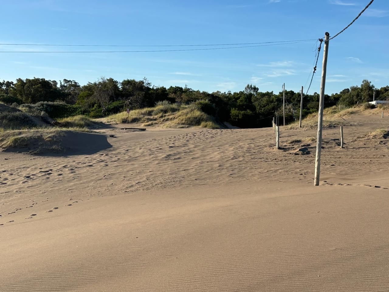 Terreno en Venta en Sauce Grande,  Monte Hermoso - Bahía Blanca Propiedades | SITIO OFICIAL l