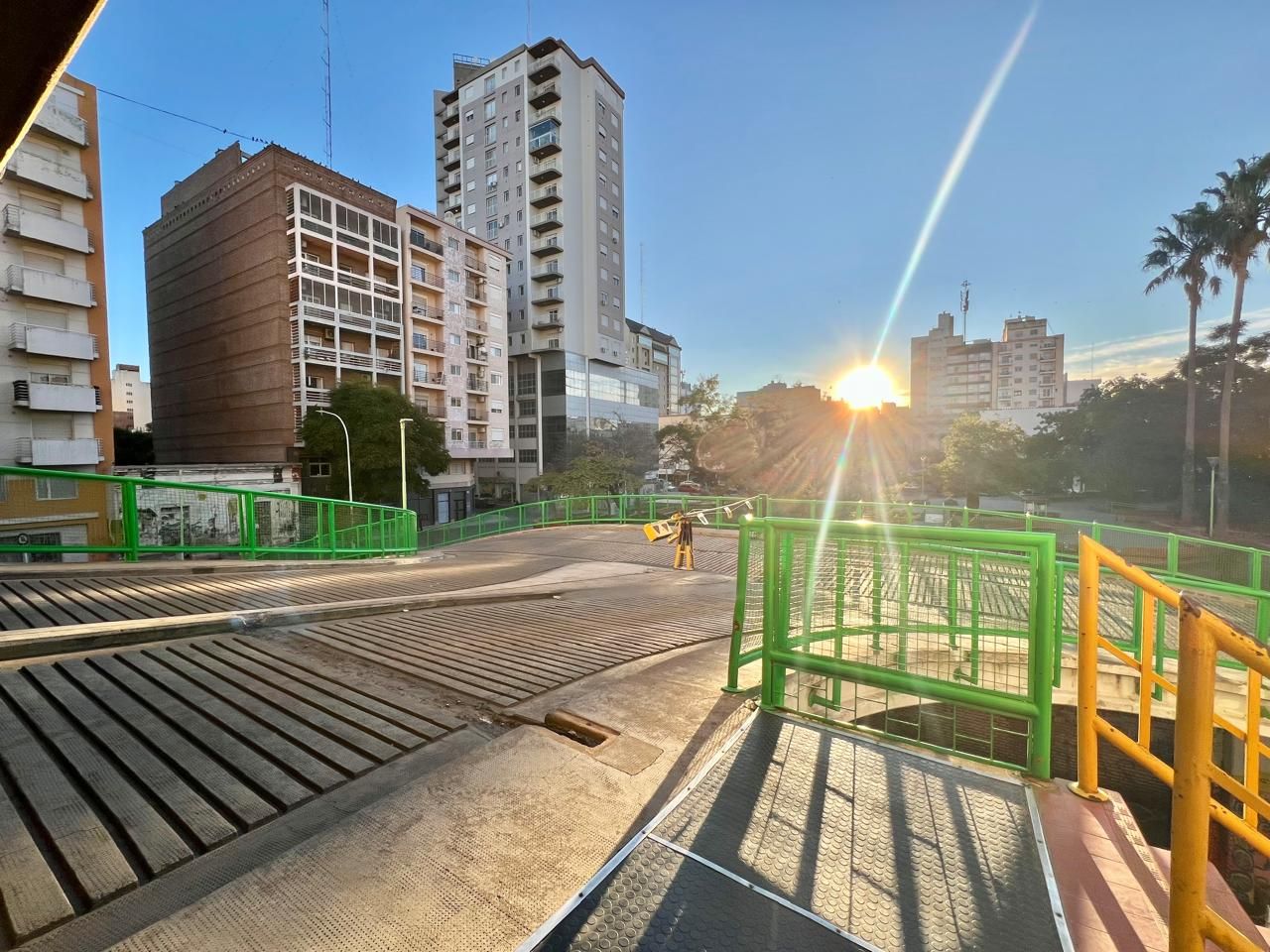 Cochera en Venta en Donado 151, Centro, Bahía Blanca - Bahía Blanca Propiedades | SITIO OFICIAL l
