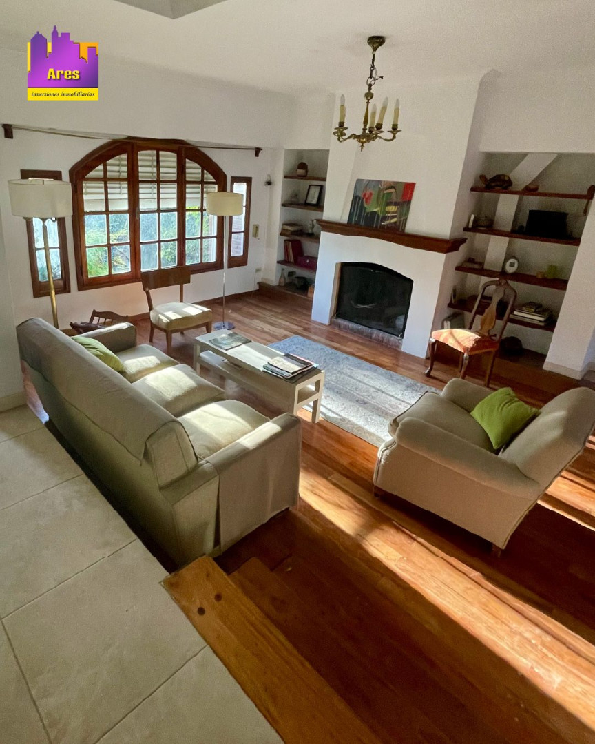 Casa en Venta en Rodriguez 2100, Altos de Palihue, Bahía Blanca - Bahía Blanca Propiedades | SITIO OFICIAL l