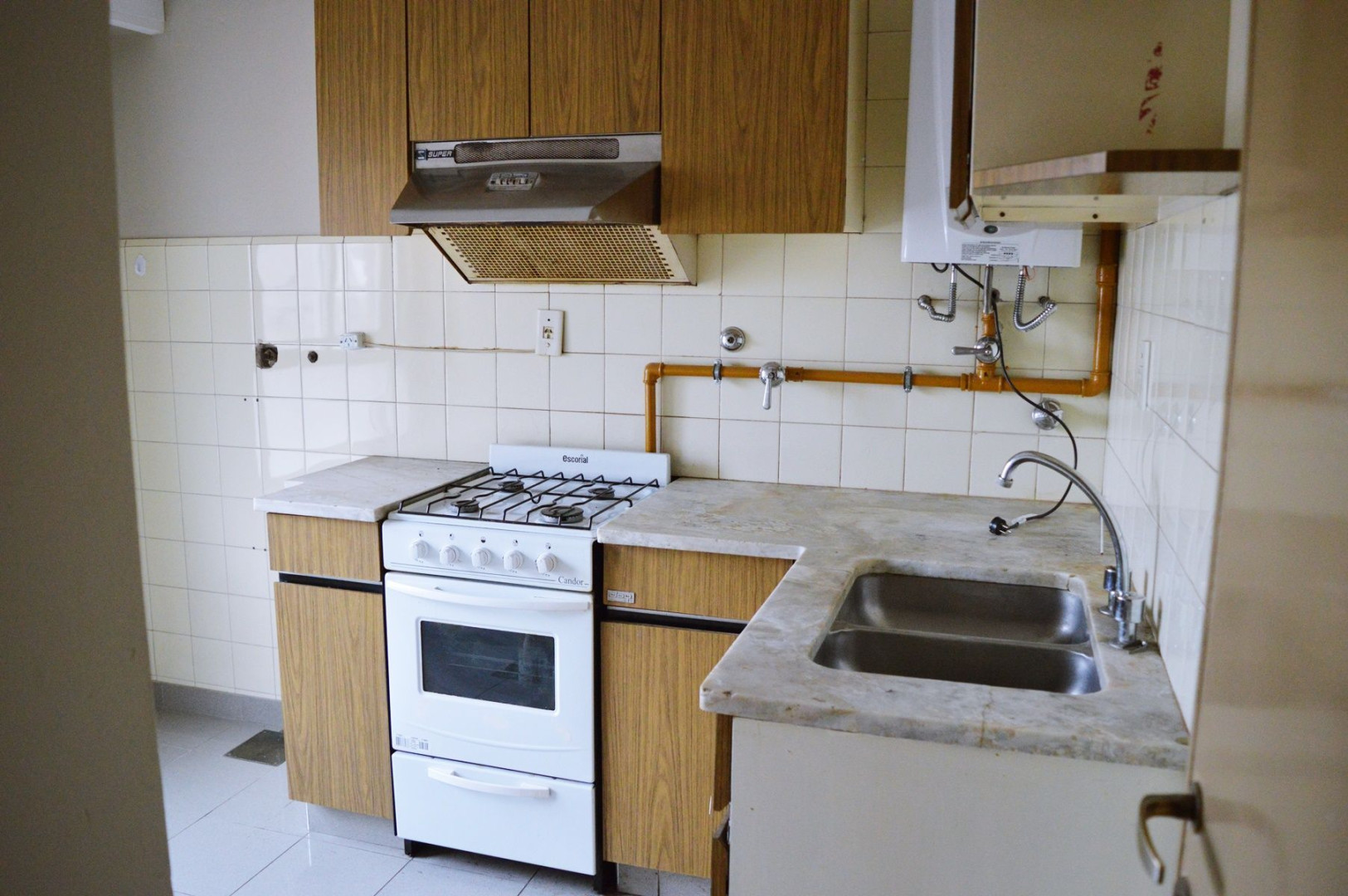 Departamento en Alquiler en Donado 97,  Bahía Blanca - Bahía Blanca Propiedades | SITIO OFICIAL l