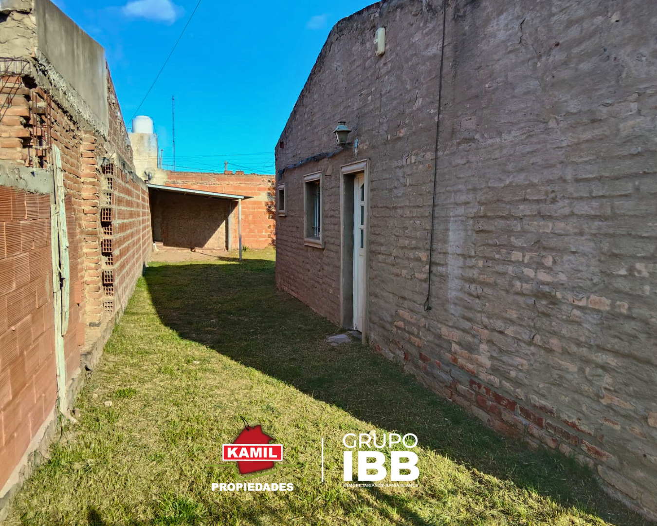 Casa en Alquiler en Los Patos 1054, Mapuche, Bahía Blanca - Bahía Blanca Propiedades | SITIO OFICIAL l