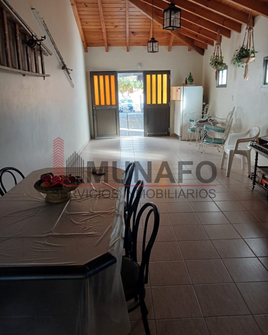 Casa en Venta en Avenida Argentina 1.000, Centro, Monte Hermoso - Bahía Blanca Propiedades | SITIO OFICIAL l