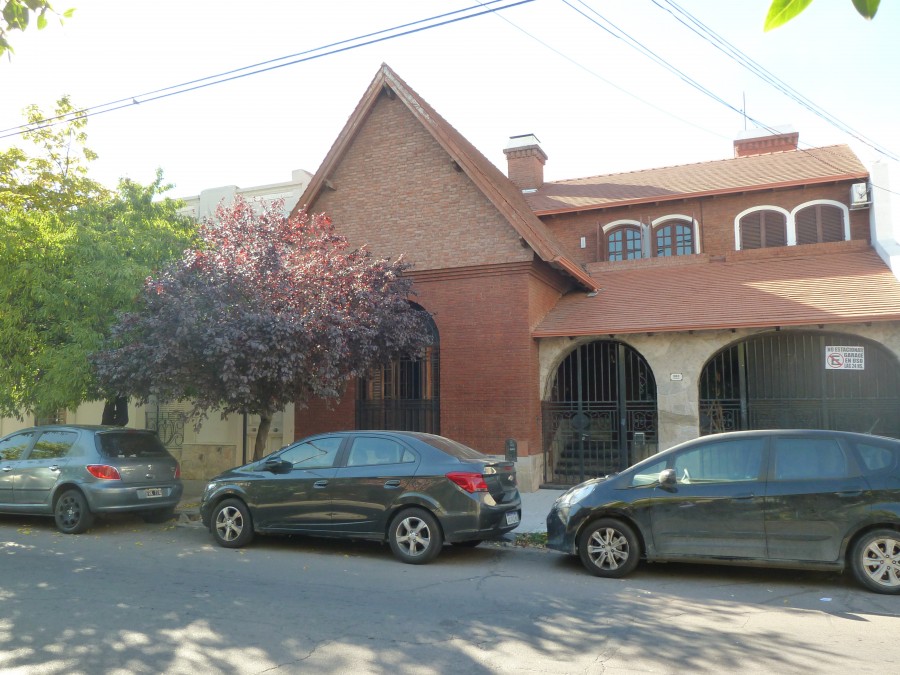 Casa en Venta en Casanova 300, Norte, Bahía Blanca - Bahía Blanca Propiedades | SITIO OFICIAL l