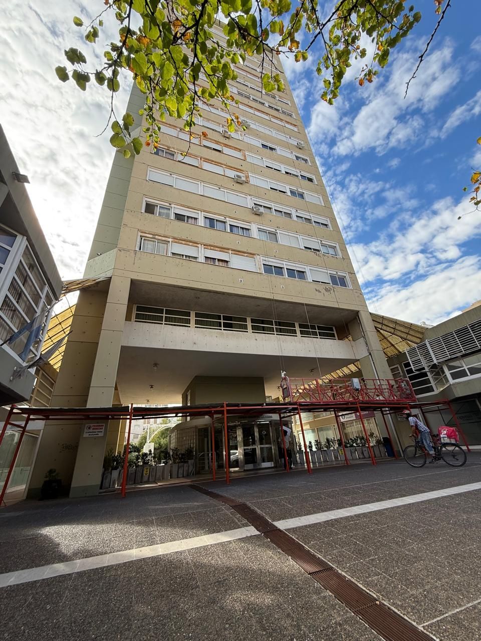 Departamento en Alquiler en Zelarrayan 267, Centro, Bahía Blanca - Bahía Blanca Propiedades | SITIO OFICIAL l
