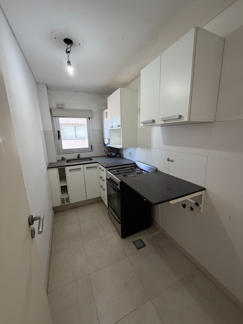 Departamento en Venta en SANTA FE 56- APTO CREDITO, Centro, Bahía Blanca - Bahía Blanca Propiedades | SITIO OFICIAL l