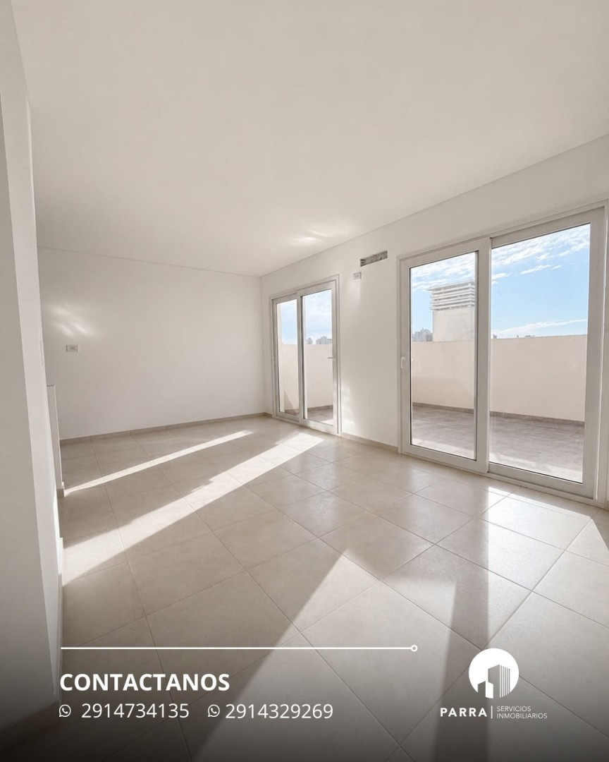 Departamento en Venta en CASTELLI 165, Macrocentro, Bahía Blanca - Bahía Blanca Propiedades | SITIO OFICIAL l