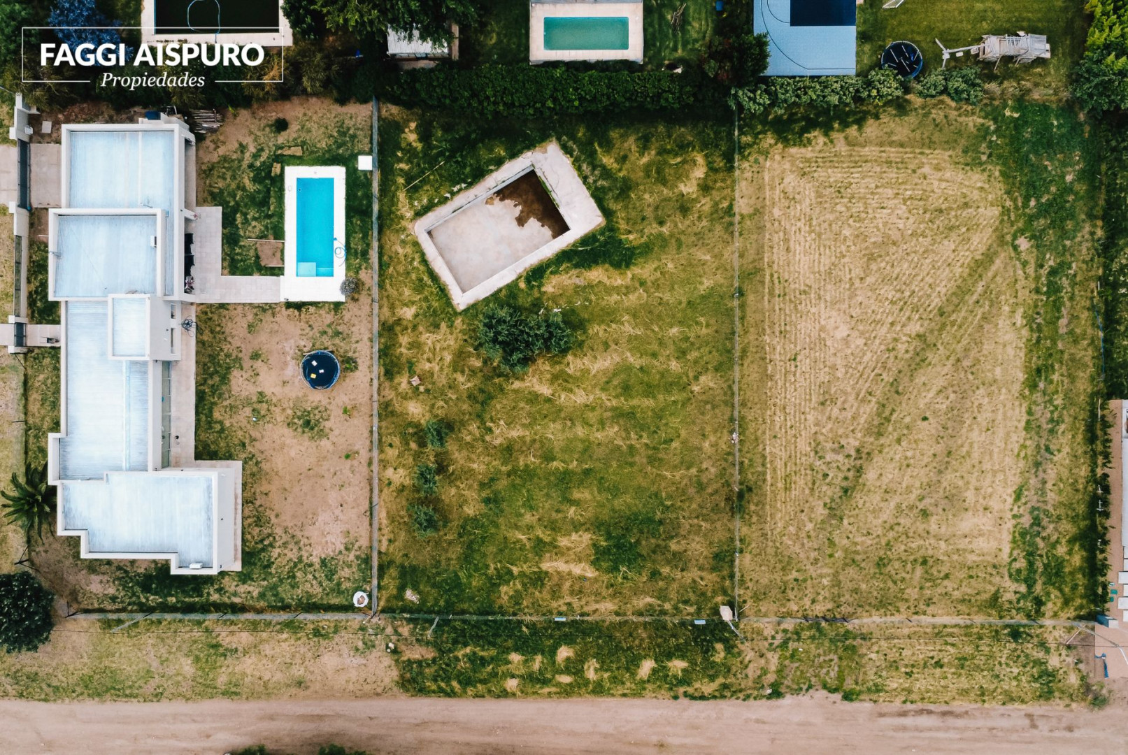 Terreno en Venta en Ambrusi E Indio, Parque Norte, Bahía Blanca - Bahía Blanca Propiedades | SITIO OFICIAL l
