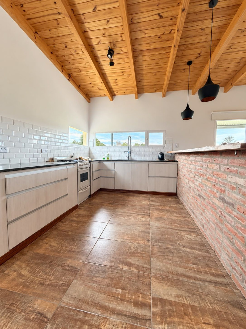 Casa en Alquiler en ROBERTO ARLT 2354, San Carlos, Bahía Blanca - Bahía Blanca Propiedades | SITIO OFICIAL l