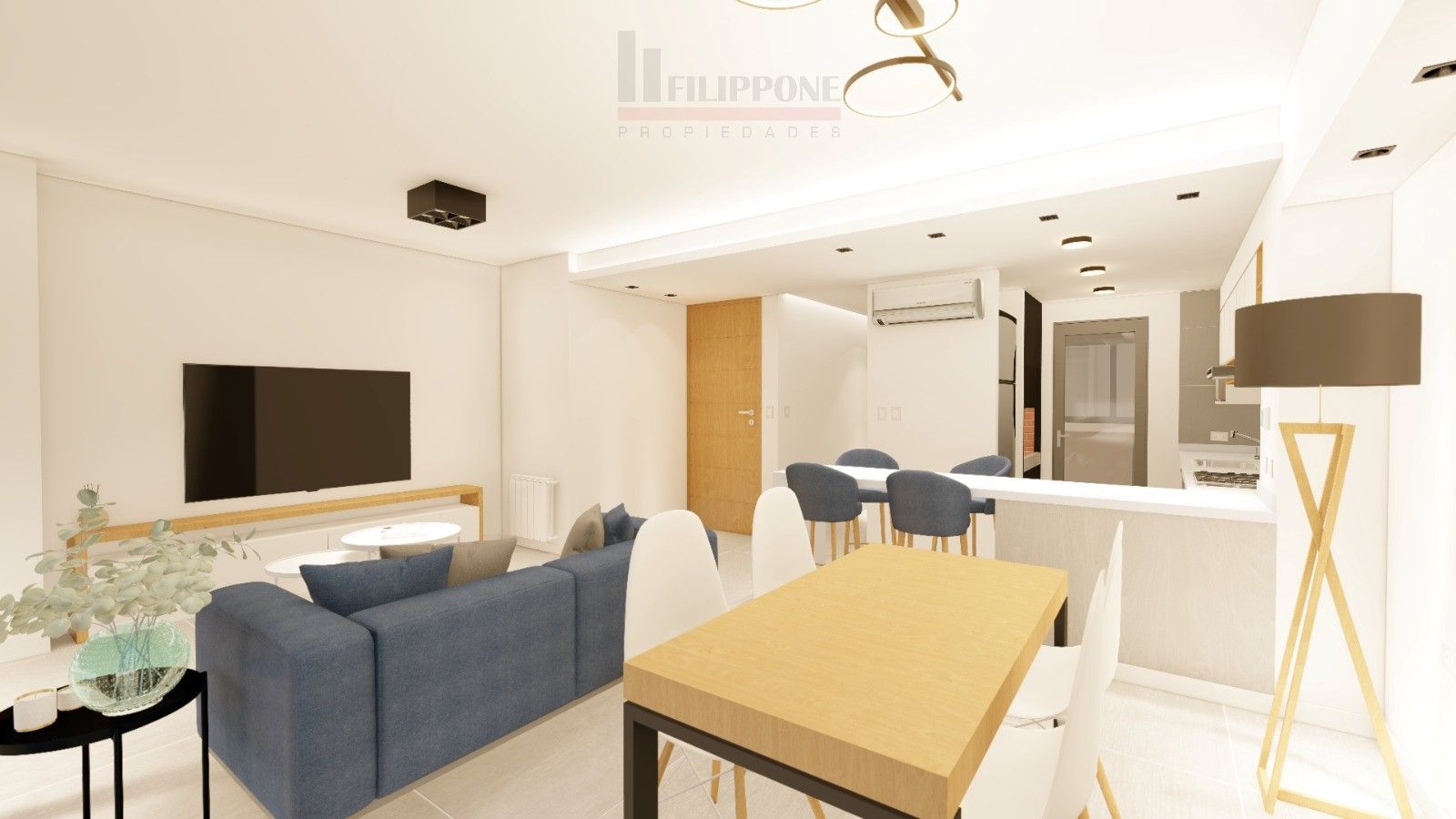 Departamento en Venta en Avda. Costanera 961,  Monte Hermoso - Bahía Blanca Propiedades | SITIO OFICIAL l