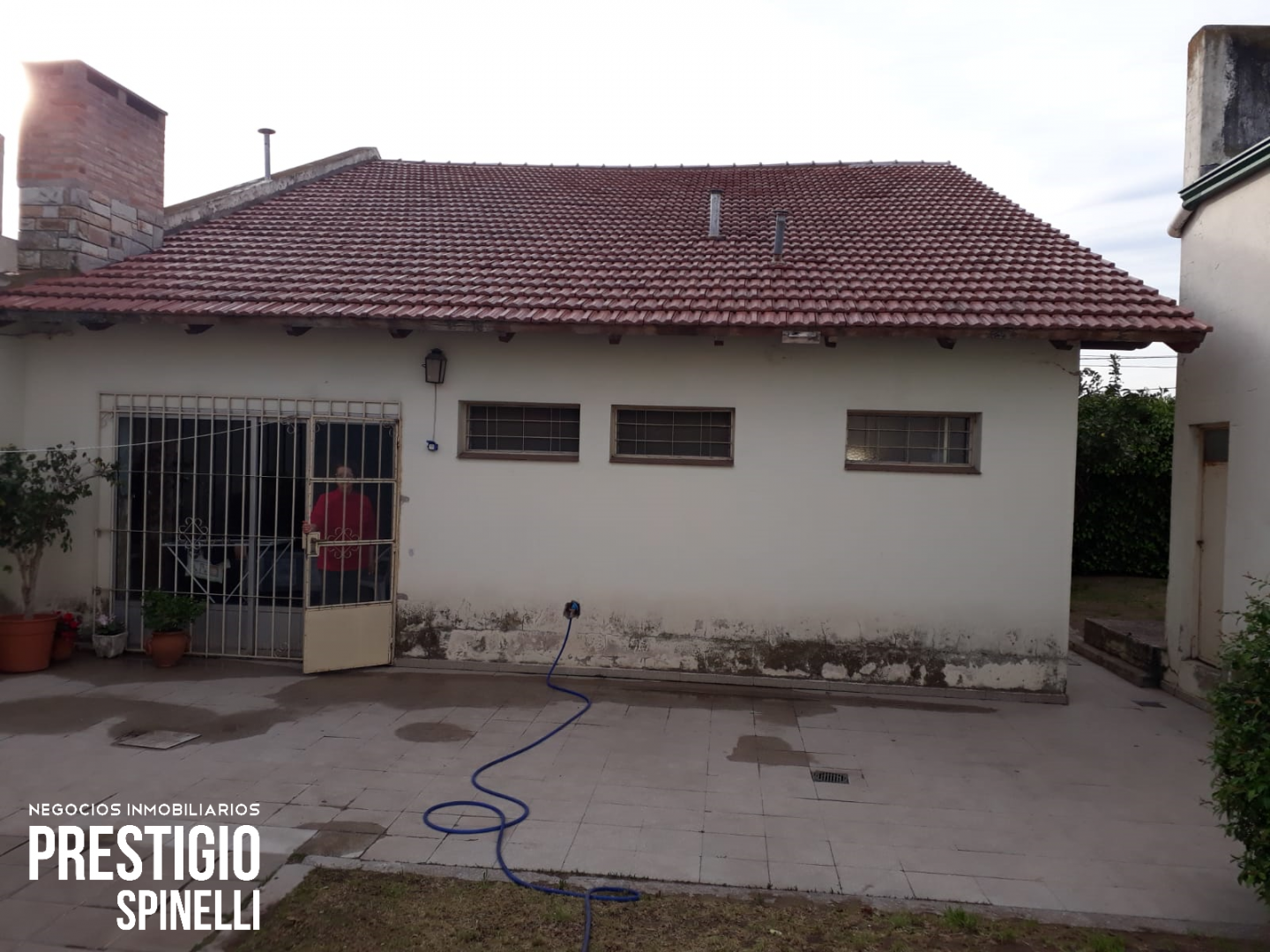 Casa en Venta en Santiago Del Estero 35,  Punta Alta - Bahía Blanca Propiedades | SITIO OFICIAL l