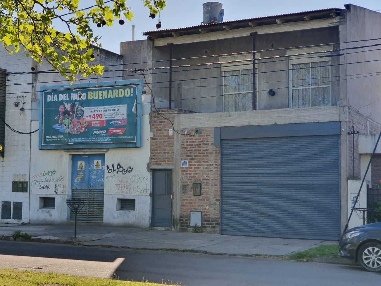 Casa con Local en Venta en Avenida Parchape 1094,  Bahía Blanca - Bahía Blanca Propiedades | SITIO OFICIAL l