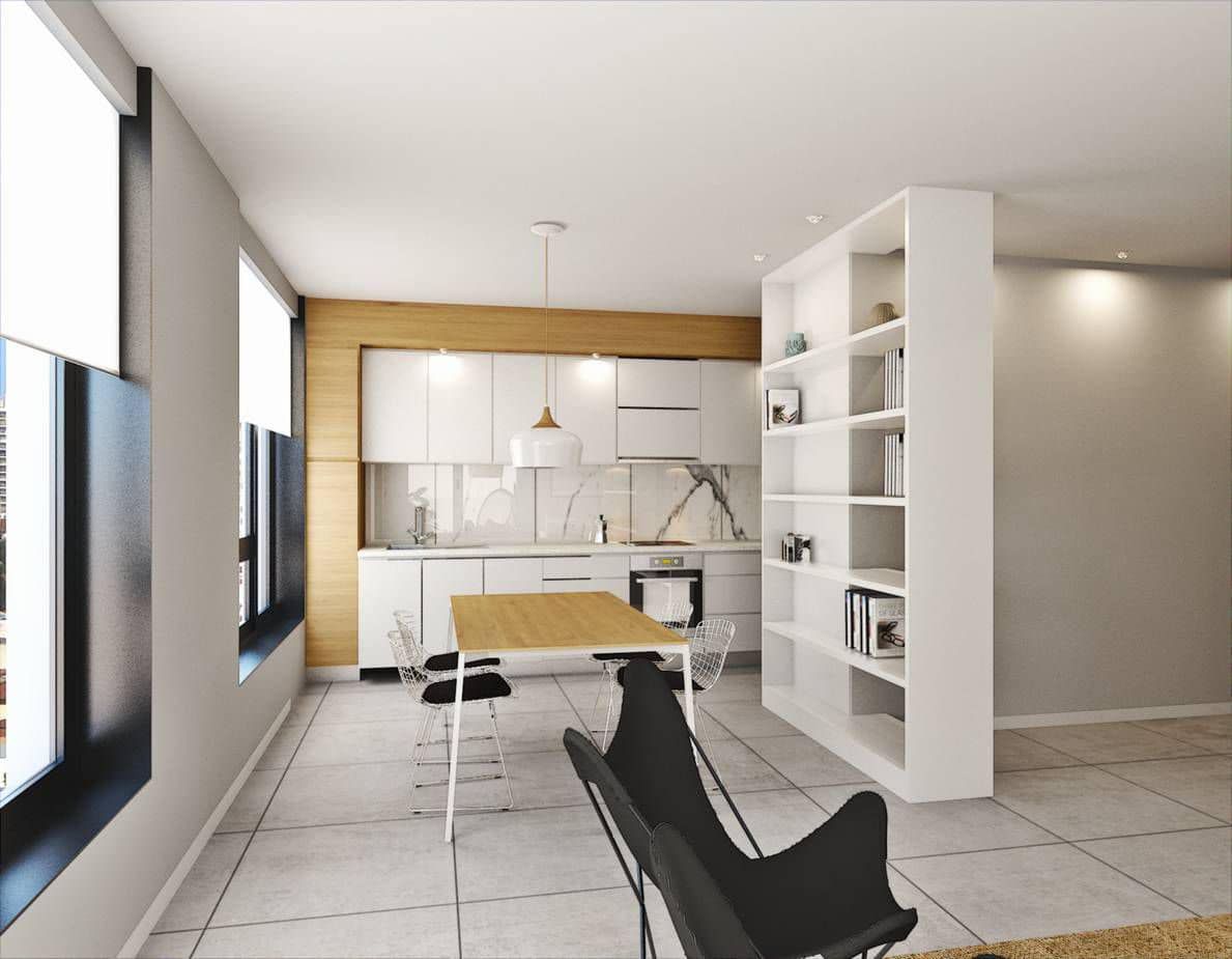 Departamento en Venta en GENERAL PAZ Y CORRIENTES , Centro, Bahía Blanca - Bahía Blanca Propiedades | SITIO OFICIAL l