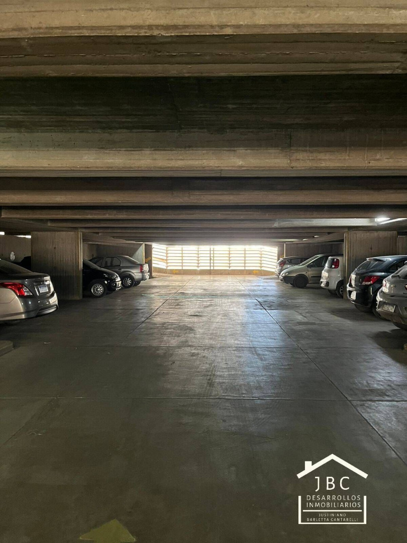 Cochera en Venta en DONADO 100, Centro, Bahía Blanca - Bahía Blanca Propiedades | SITIO OFICIAL l