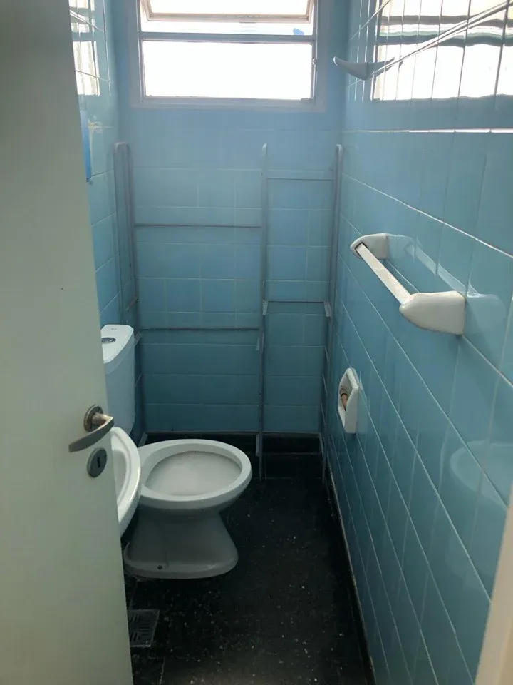 Departamento en Venta en LAS HERAS 25 3 A, Centro, Bahía Blanca - Bahía Blanca Propiedades | SITIO OFICIAL l