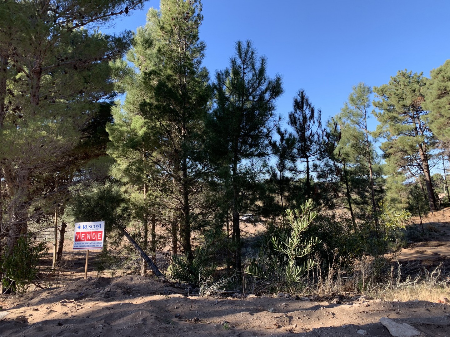 Terreno en Venta en Pinar Del Golf,  Monte Hermoso - Bahía Blanca Propiedades | SITIO OFICIAL l