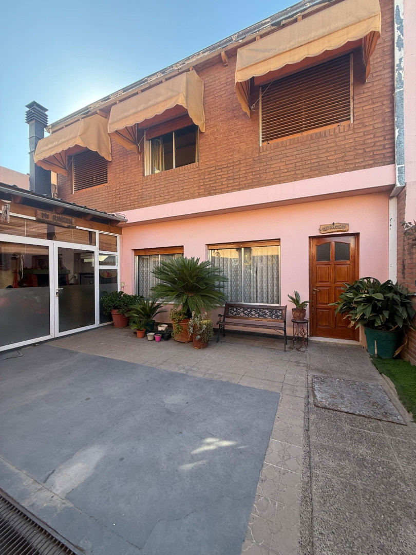 Casa en Venta en HONDURAS 13, Villa Mitre, Bahía Blanca - Bahía Blanca Propiedades | SITIO OFICIAL l