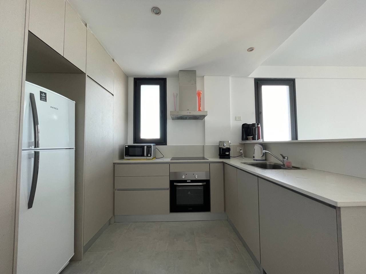 Departamento en Venta en Av. Perón 380,  Monte Hermoso - Bahía Blanca Propiedades | SITIO OFICIAL l