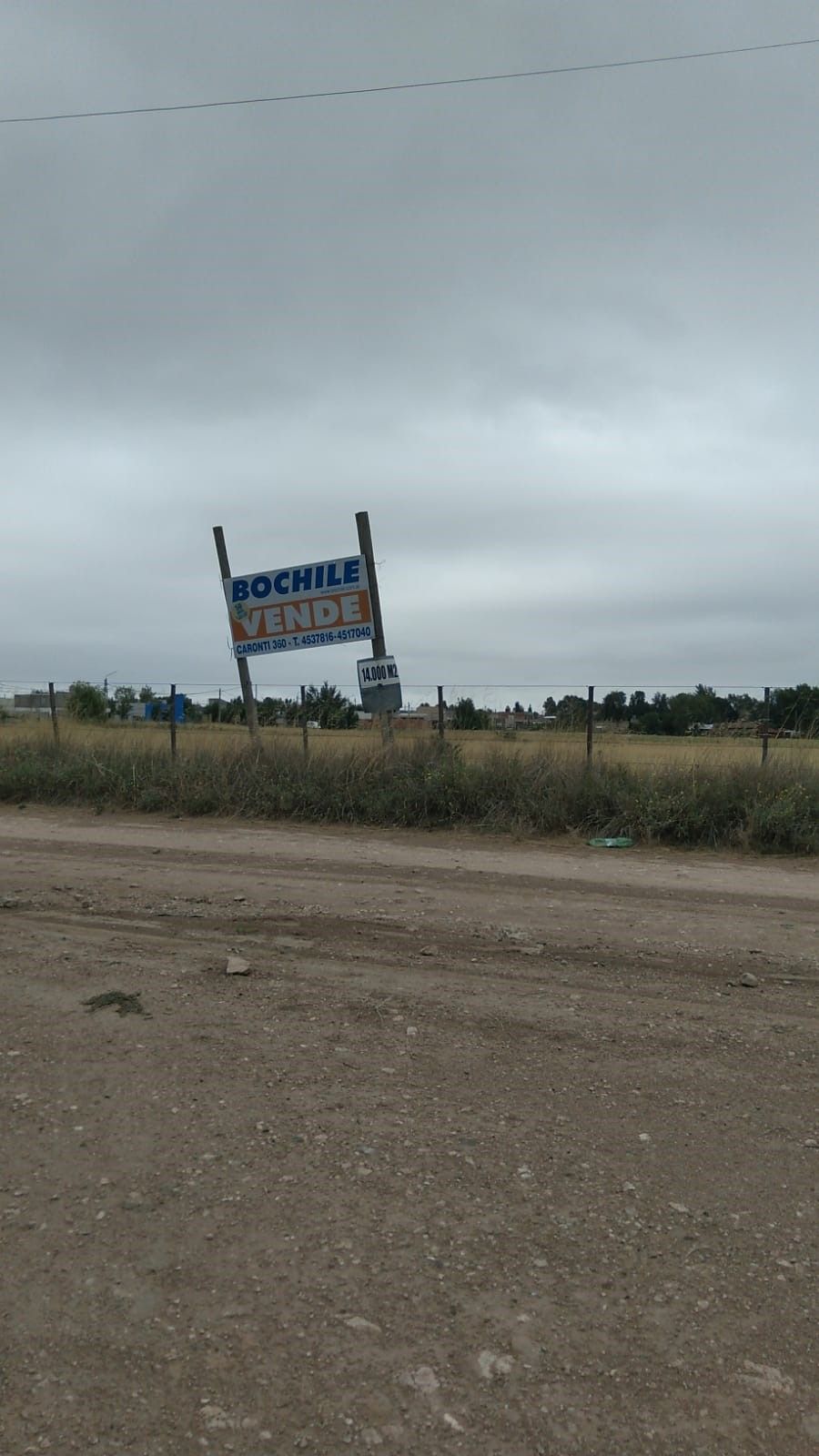 Terreno en Venta en Pascual De Arrogatis Entre Calle Washington Y Remedios De Escalada,  Bahía Blanca - Bahía Blanca Propiedades | SITIO OFICIAL l