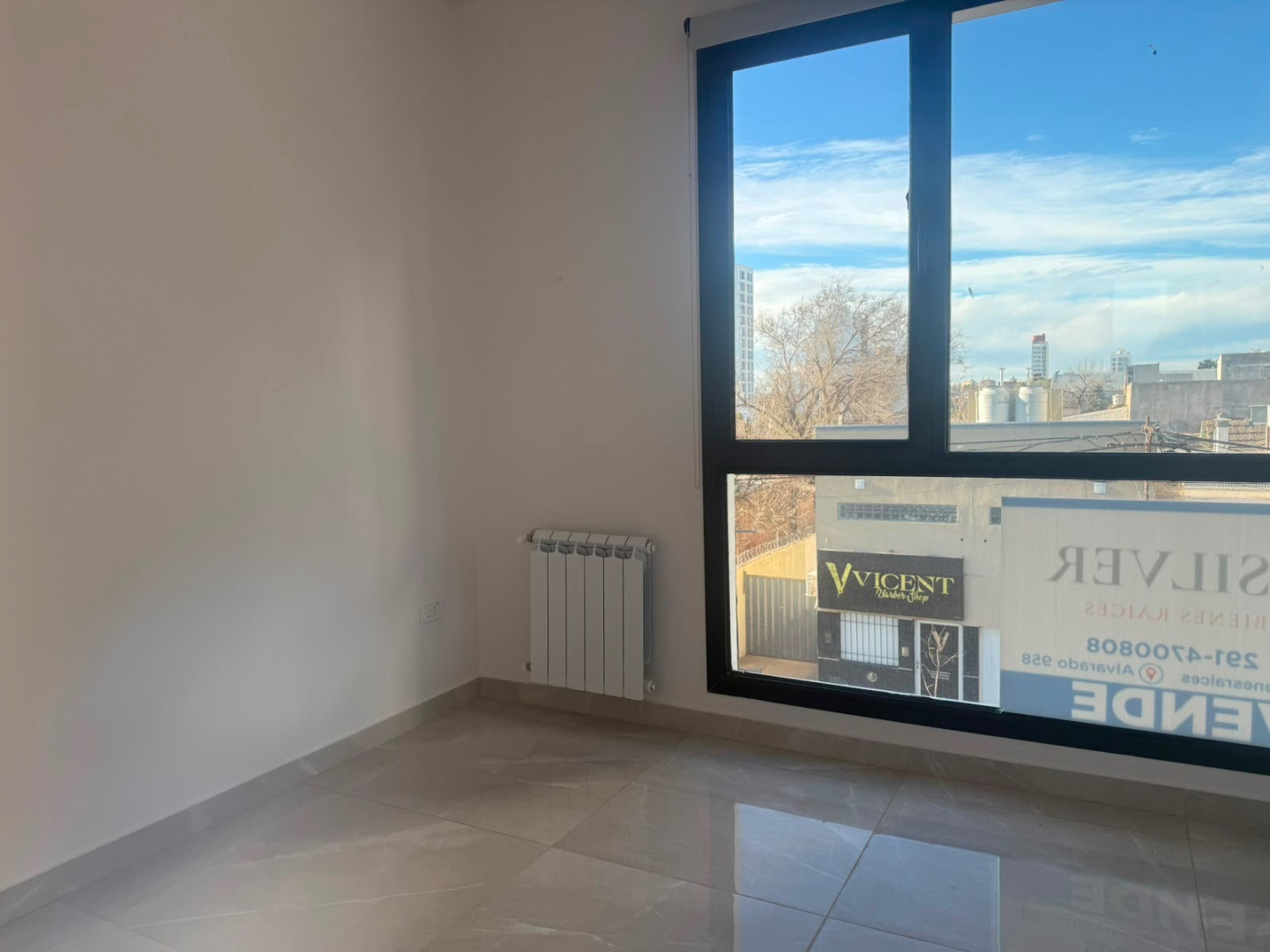 Departamento en Venta en Chancay 205, Pacifico, Bahía Blanca - Bahía Blanca Propiedades | SITIO OFICIAL l