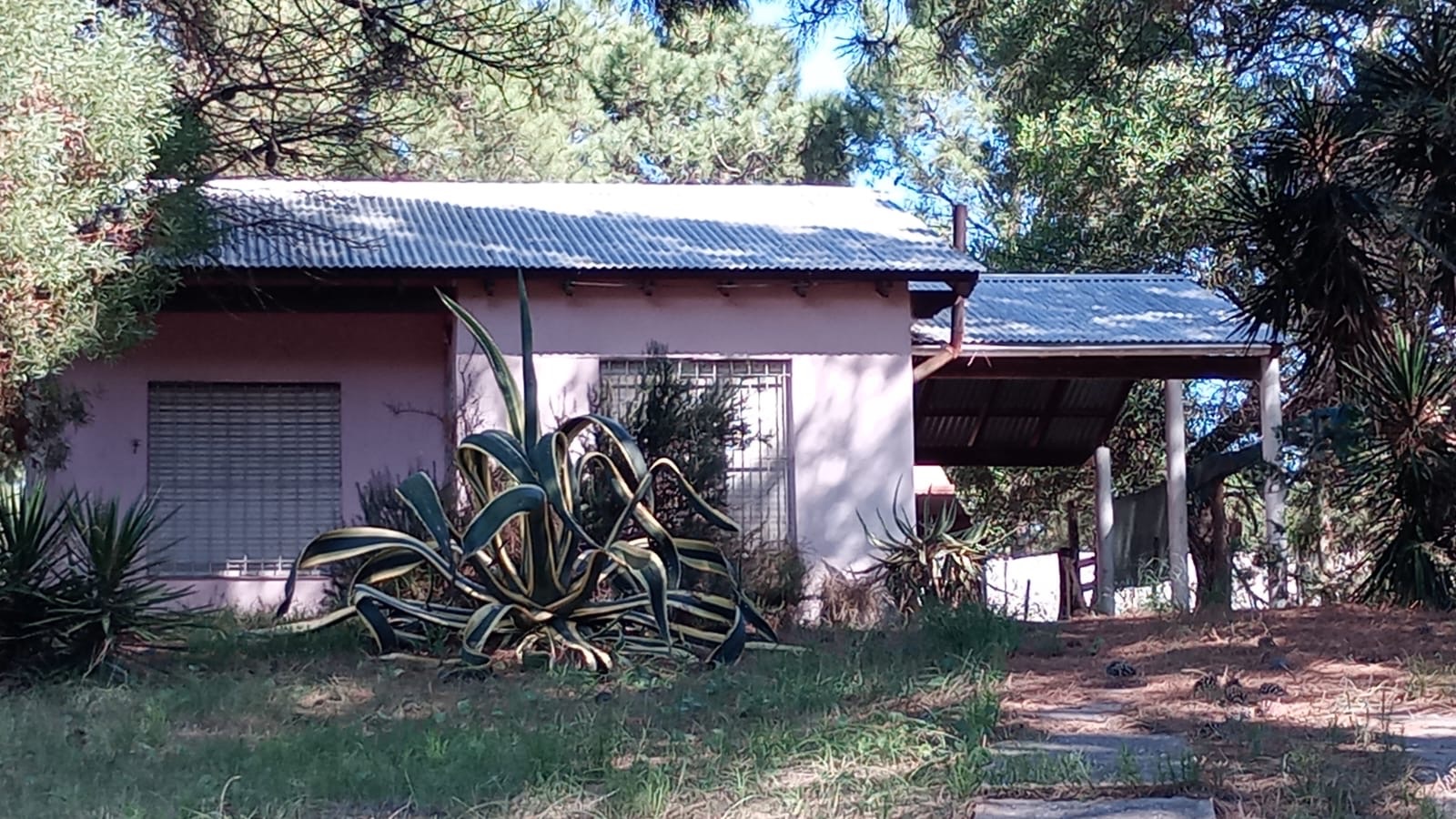 Casa en Venta en Río Corrientes & Las Ballenas, Dufaur, Monte Hermoso - Bahía Blanca Propiedades | SITIO OFICIAL l