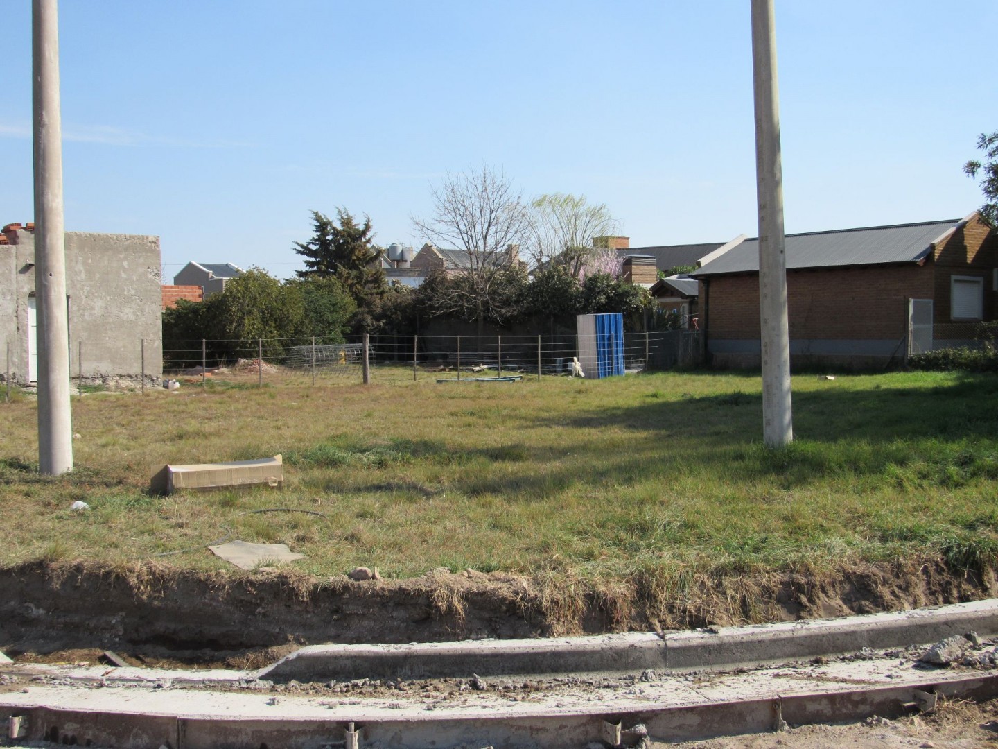 Terreno en Venta en Punta Alta Y Laferrere, San Ignacio, Bahía Blanca - Bahía Blanca Propiedades | SITIO OFICIAL l