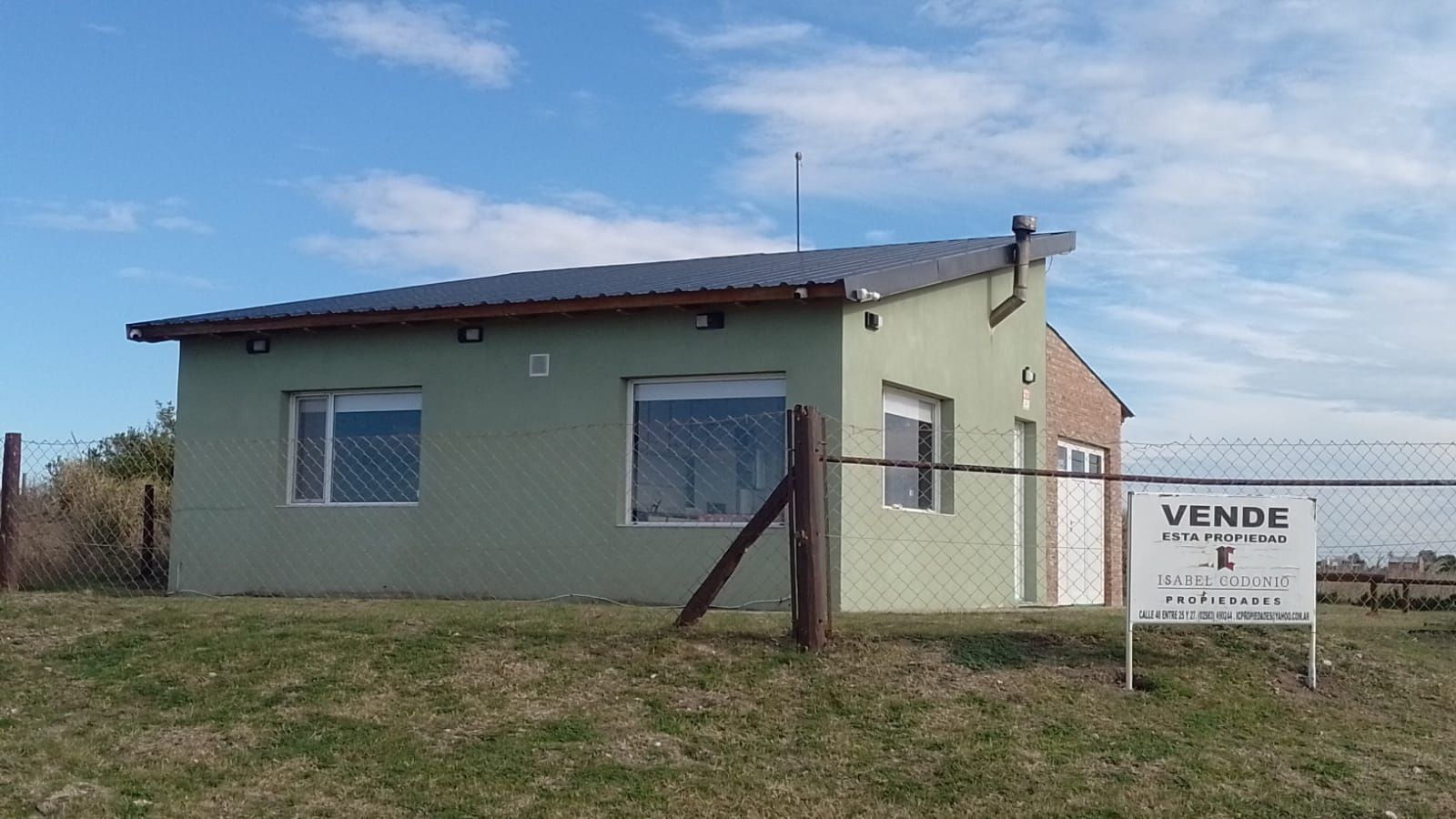 Casa en Venta en Calle 18 Esquina Calle 9,  Balneario Reta - Bahía Blanca Propiedades | SITIO OFICIAL l